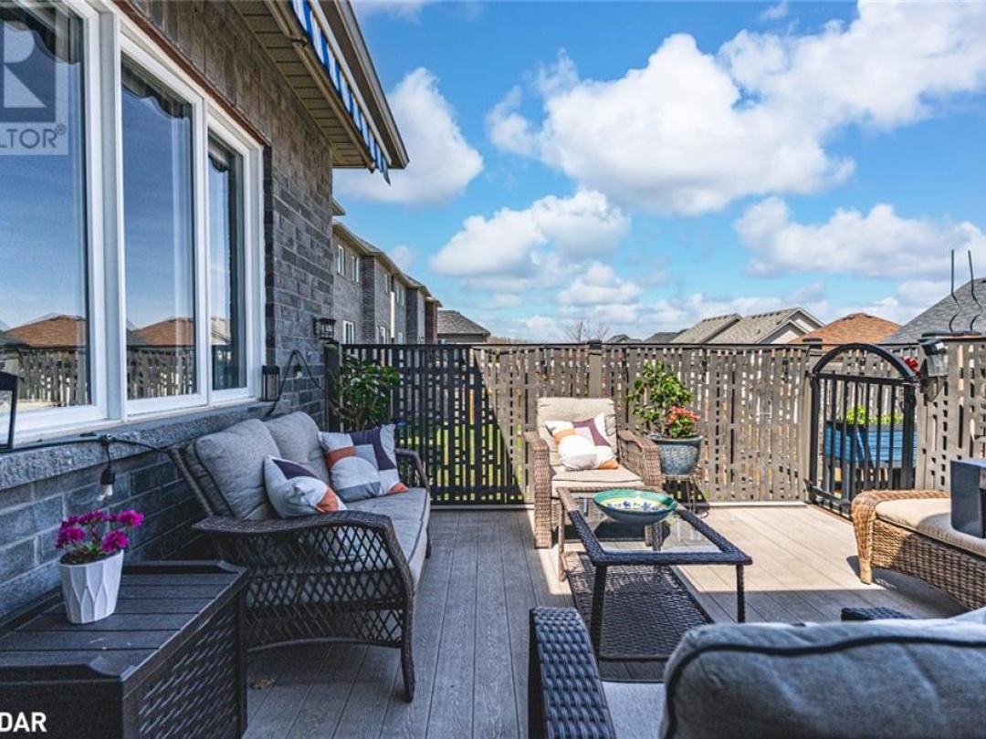 3069 Monarch Drive, Orillia