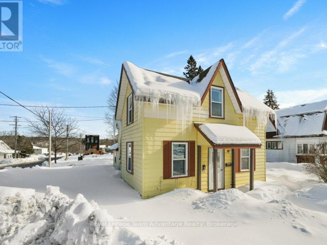 73 Gibson Street, Parry Sound