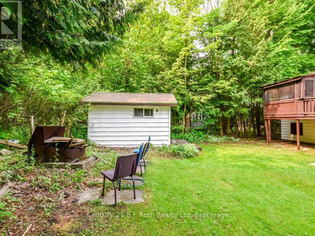 1755 Twin Oaks Crescent, Matchedash Bay