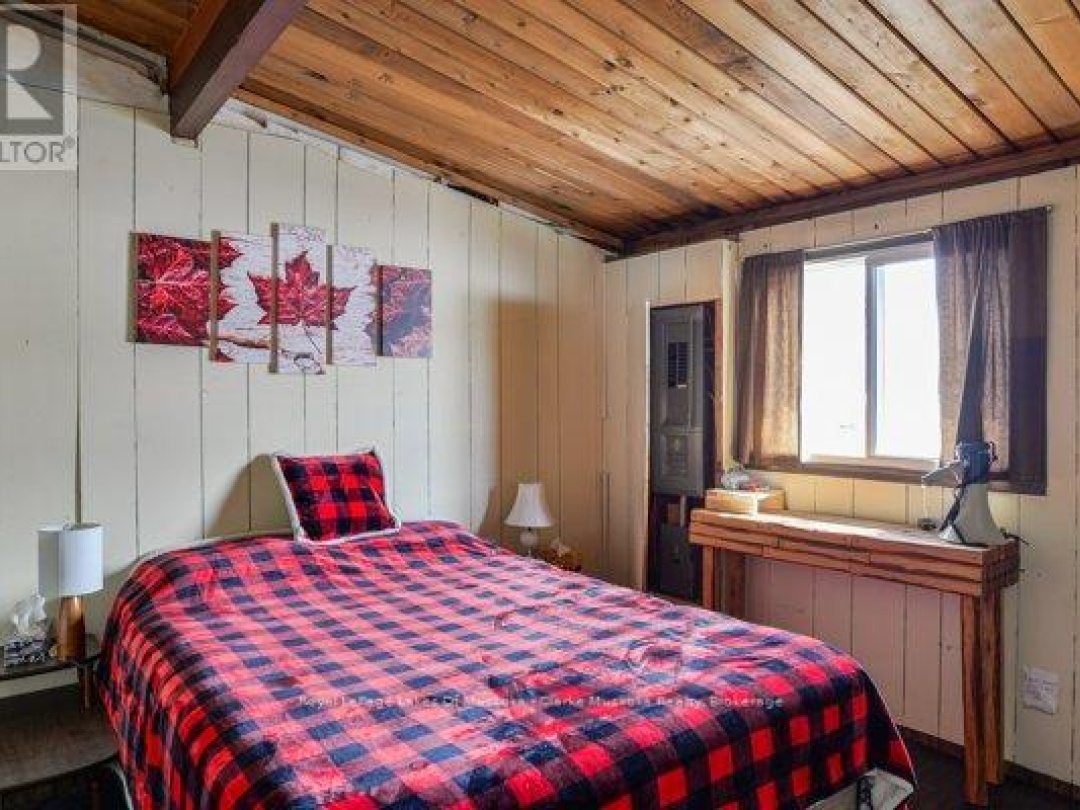 709 Harrison Trail, Georgian Bay