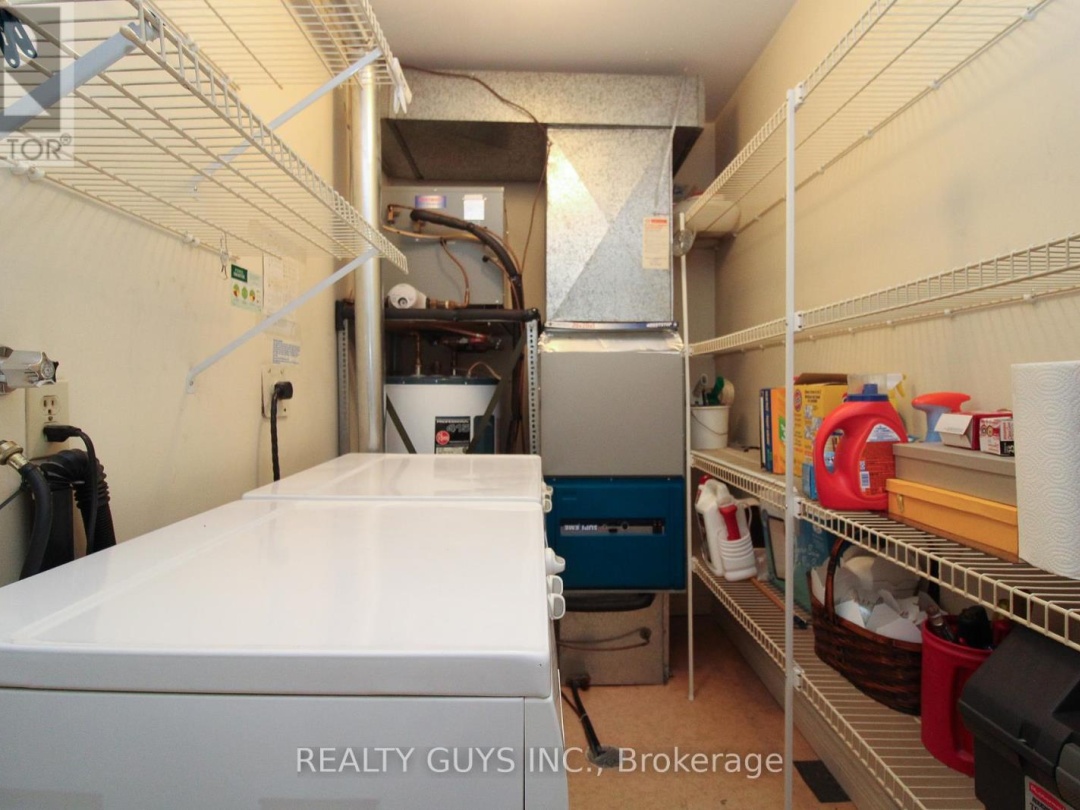 #204 - 200 EAST STREET S, 