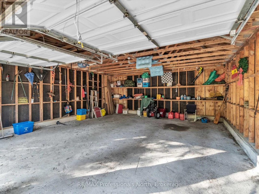 1273 Williamsport Road, Big East Lake