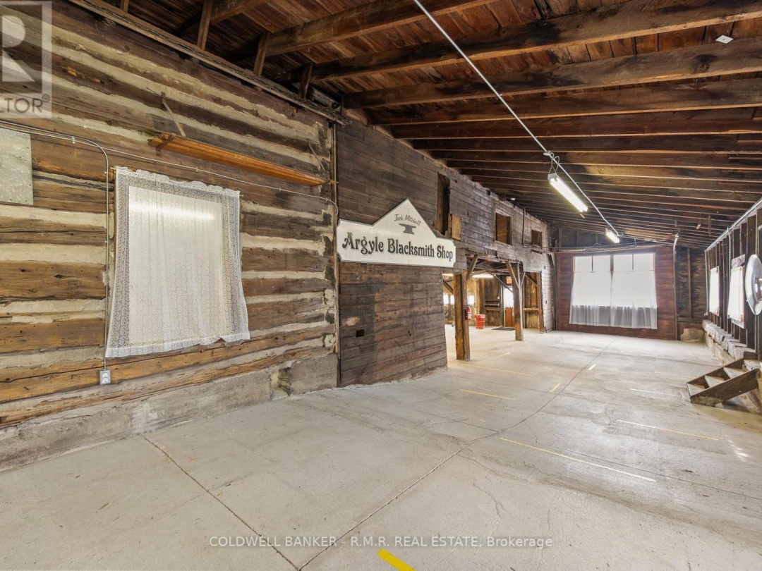 269 GLENARM ROAD, 