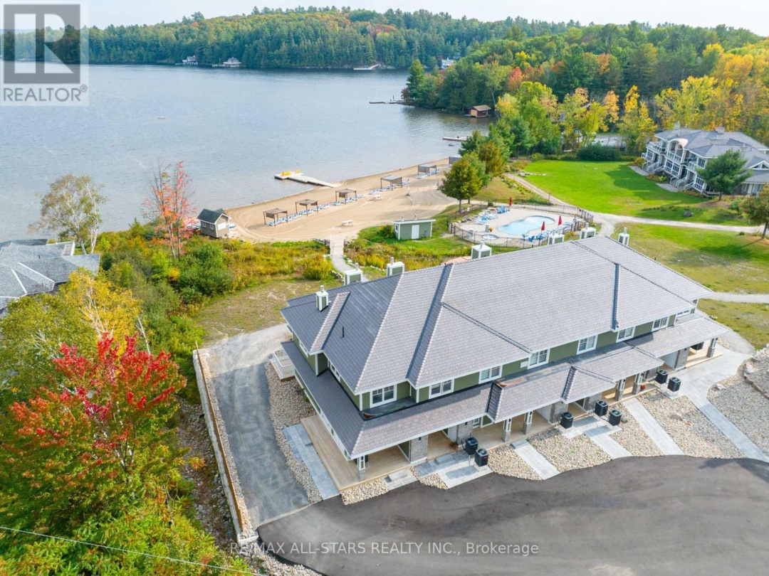 31 1869 Muskoka Road 118, 