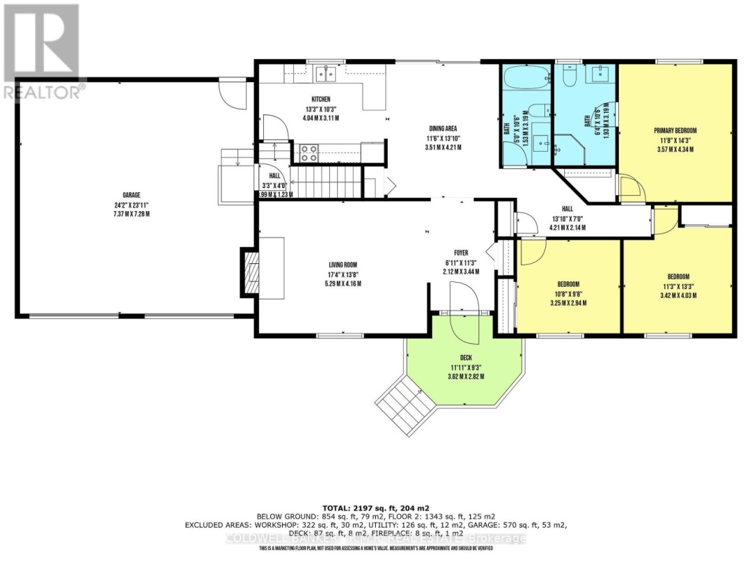 84 Pinewood Boulevard, Canal Lake