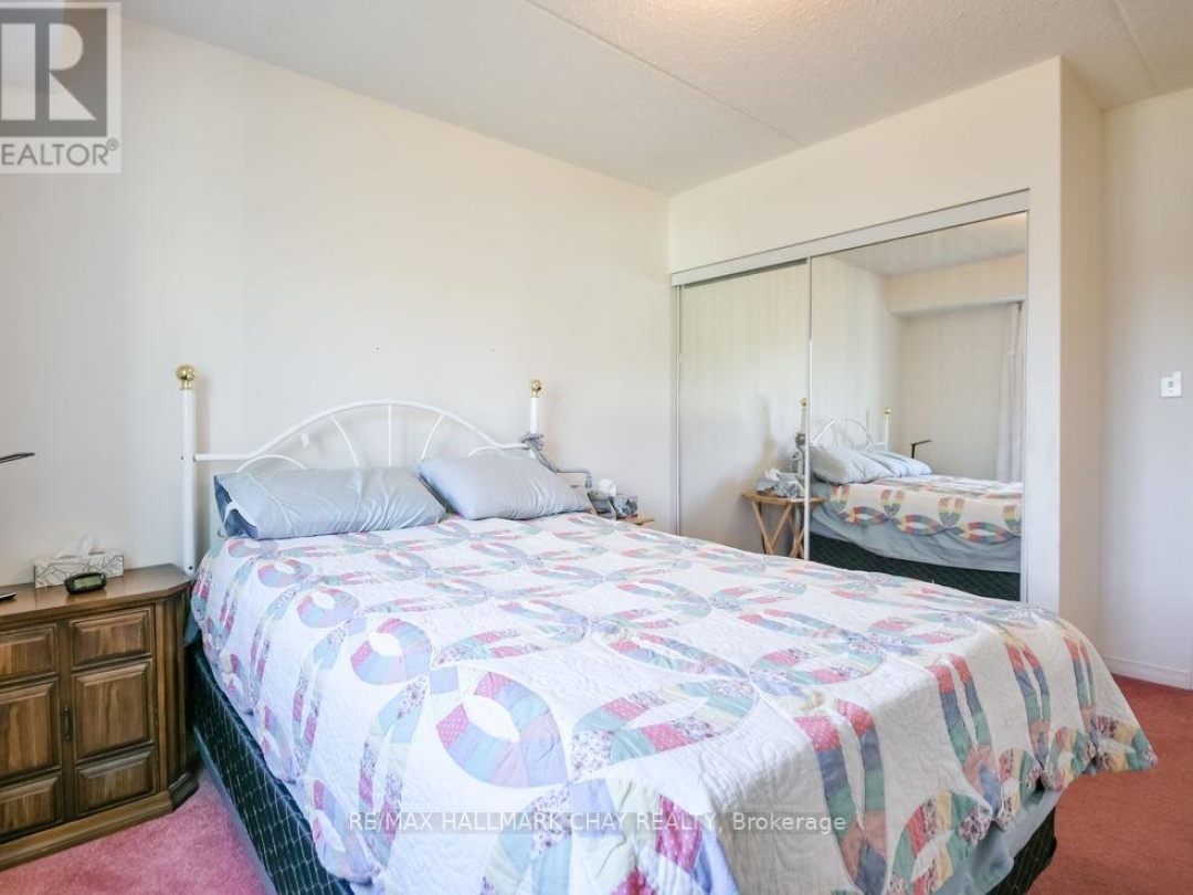 203 - 125 BOND STREET, 