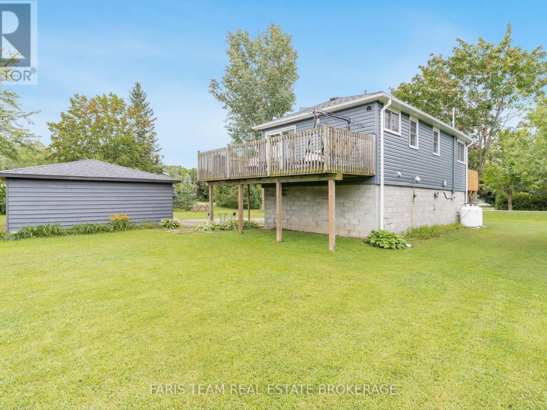 11 TANNERS ROAD, 