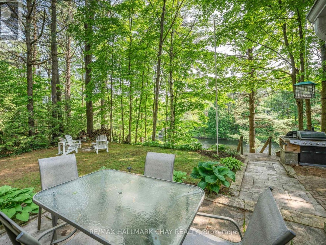 4310 Canal Road, Severn Lake