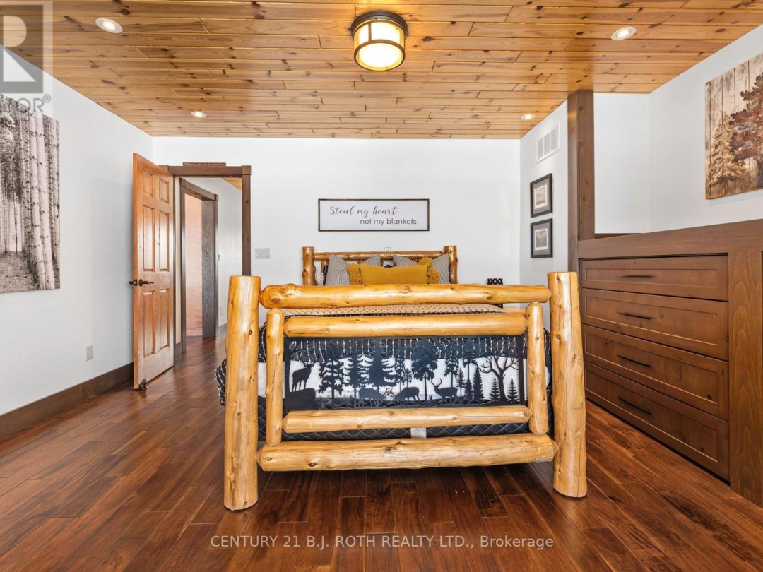 64 Mccords Road, Manitouwabing Lake