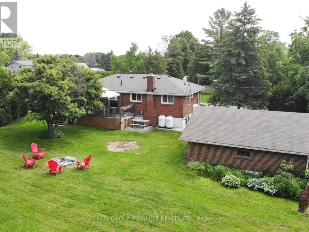 203 GEORGE DRIVE, 