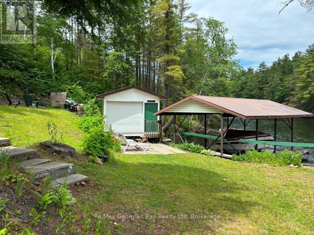 2865 SEVERN RIVER, 