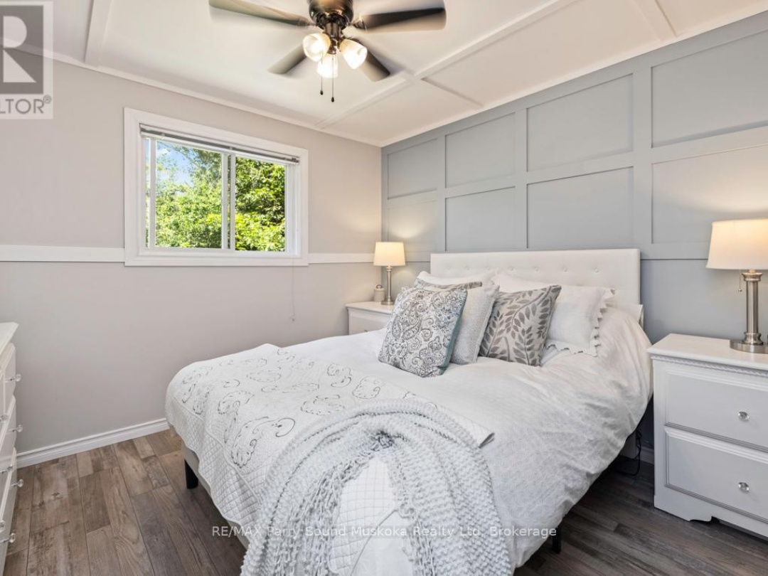 18 KARHU LANE, 