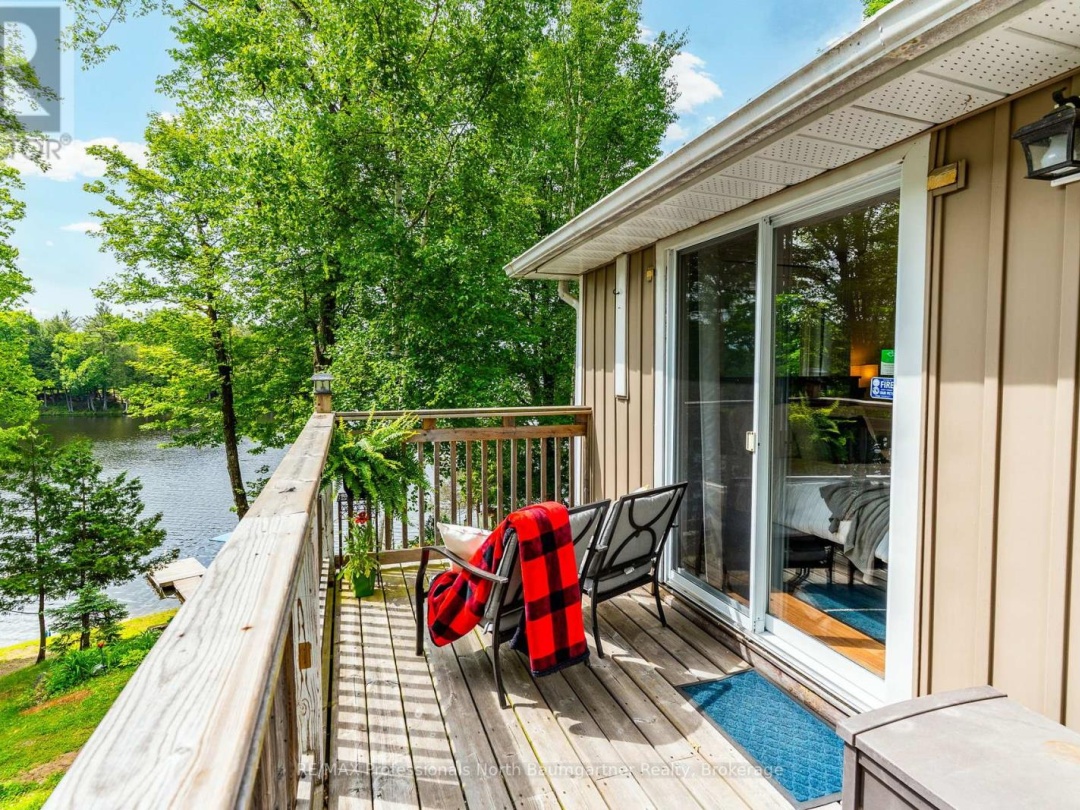 1141 TROOPER LAKE DRIVE, 
