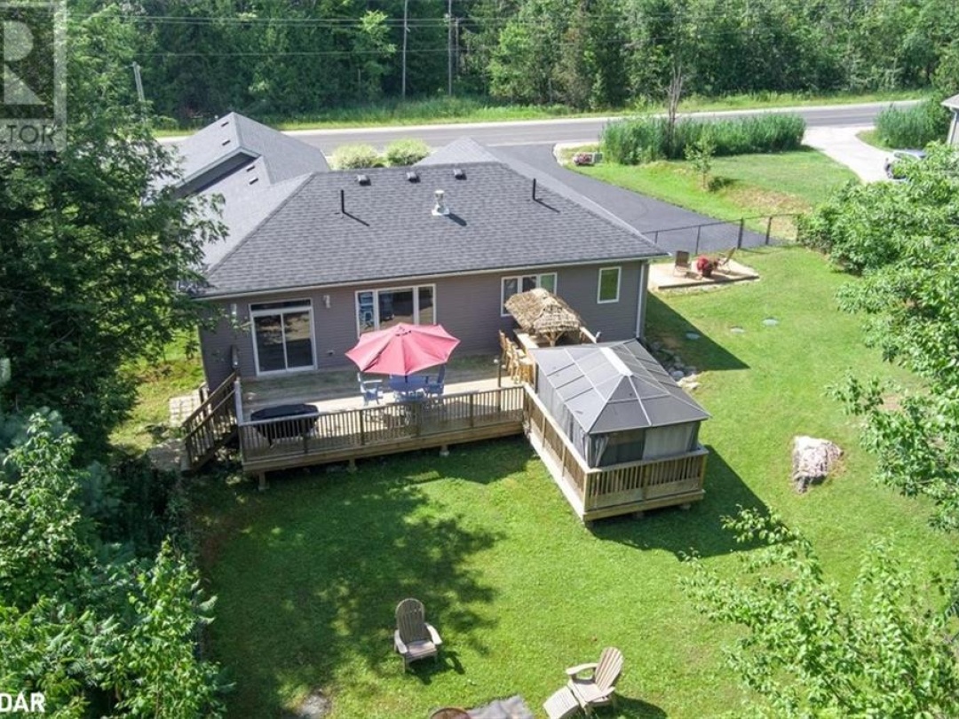 158 MOONSTONE ROAD EAST, 