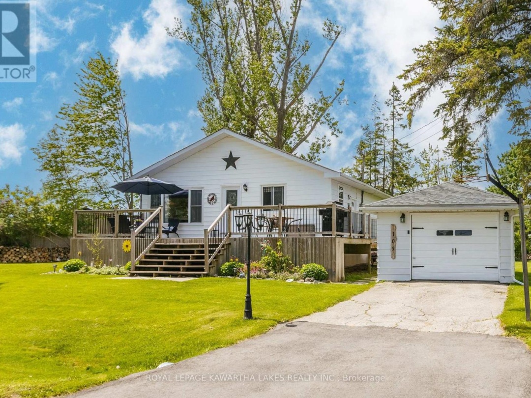 109 Southview Drive, Sturgeon Lake