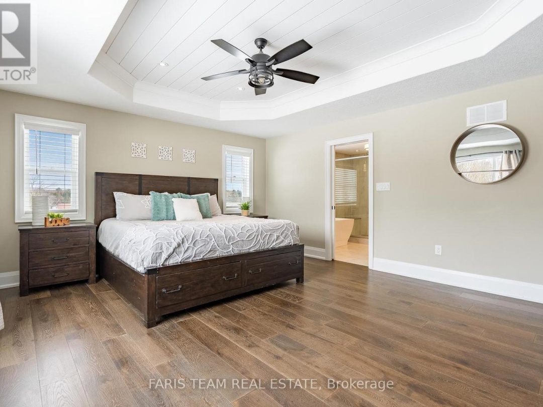 2448 Stockdale Road, Severn