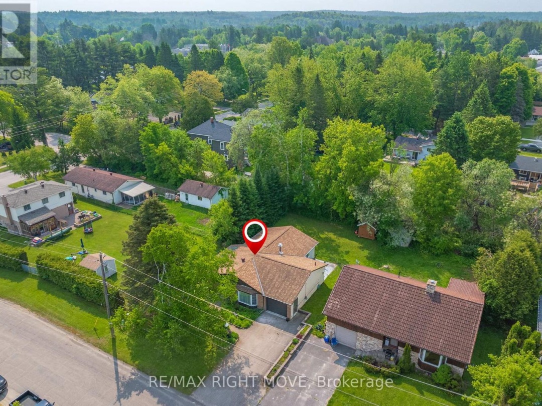 4 MAYPARK DRIVE, 