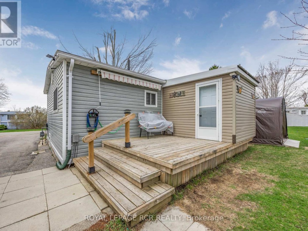 15 Balantrae Drive, Oro-Medonte