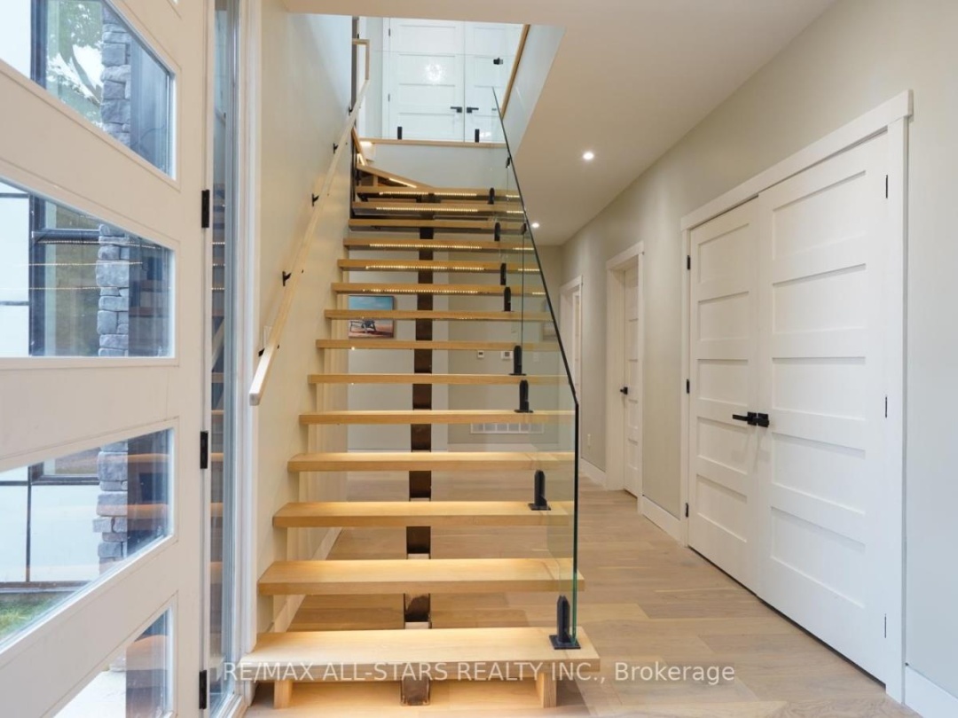 87 RIVERSIDE DRIVE, 