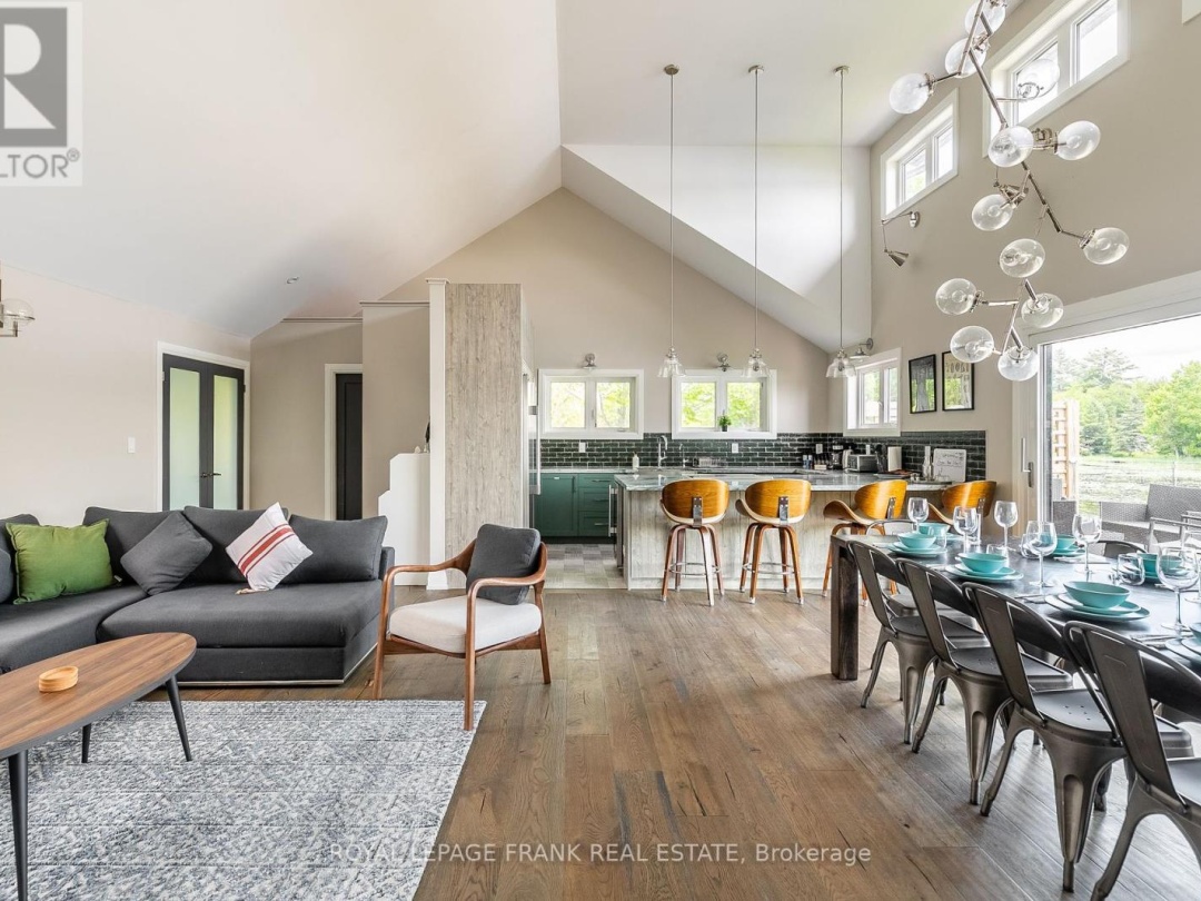 91 PENINSULA DRIVE, Little Bald Lake