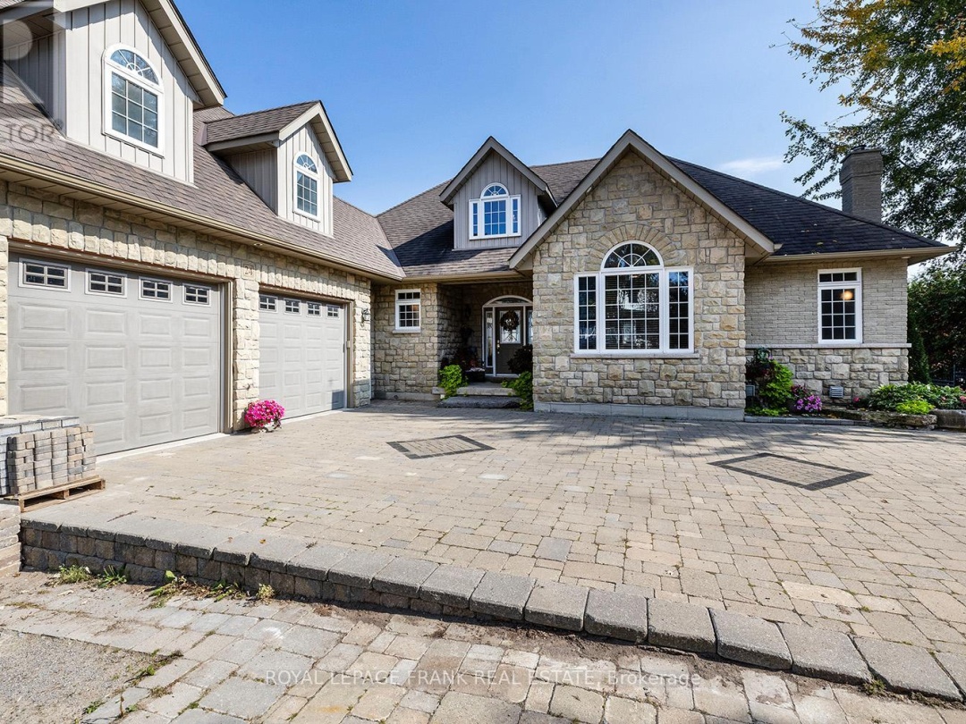 24 GILSON POINT PLACE, Lake Scugog