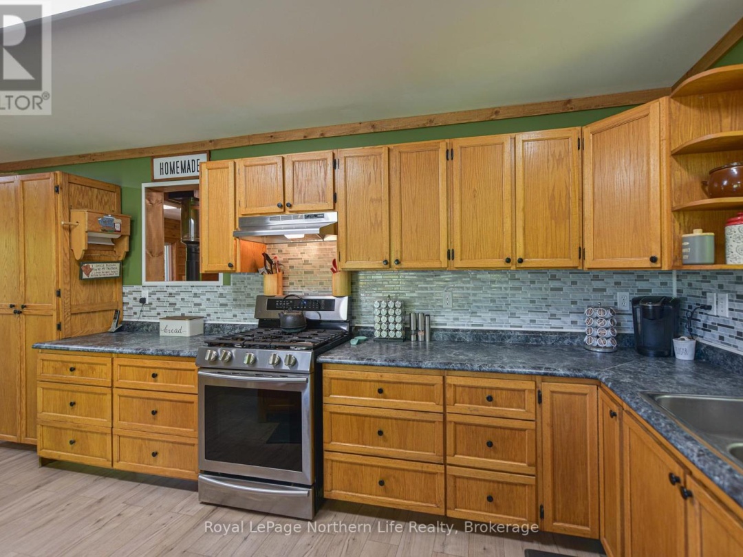 1028 Carlyon Line, Severn