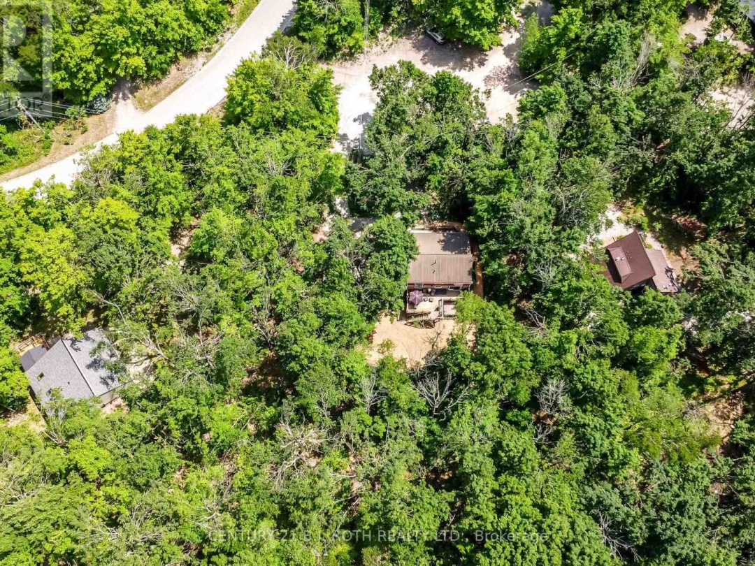 41 HURONWOODS DRIVE, 