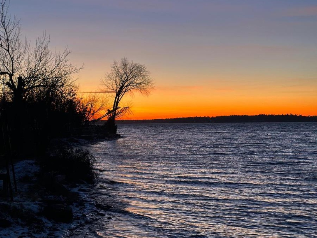8 DAISY TRAIL, Sturgeon Lake