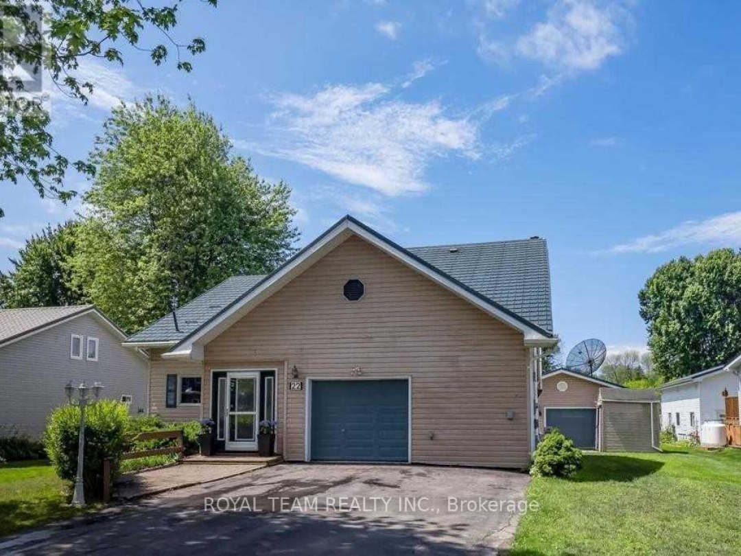 22 Turtle Path, Lake Simcoe