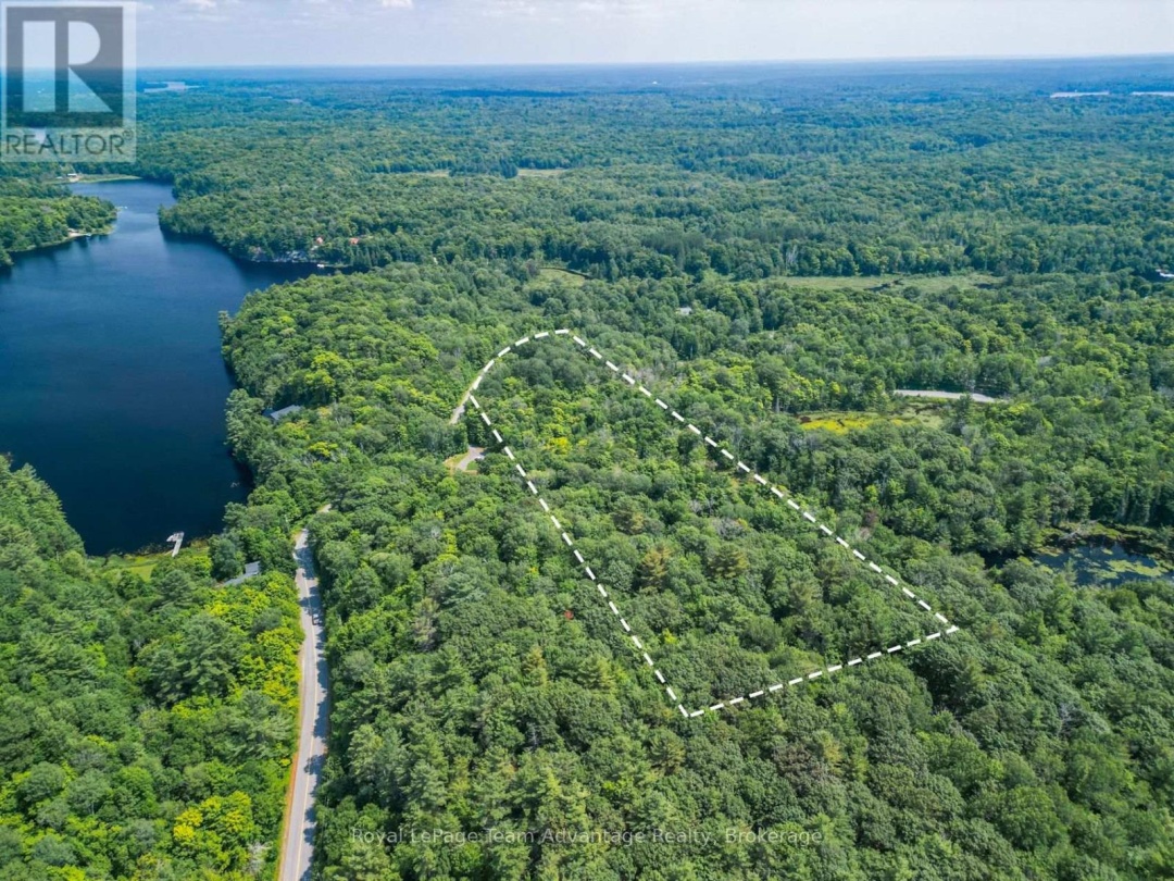 25 LONG LAKE ESTATES - PART 1 ROAD, 