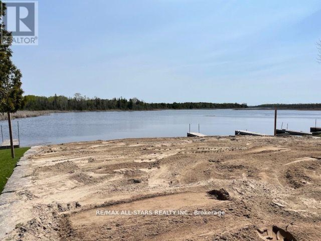 220 - 2152 COUNTY RD 36 ROAD, Emily Creek
