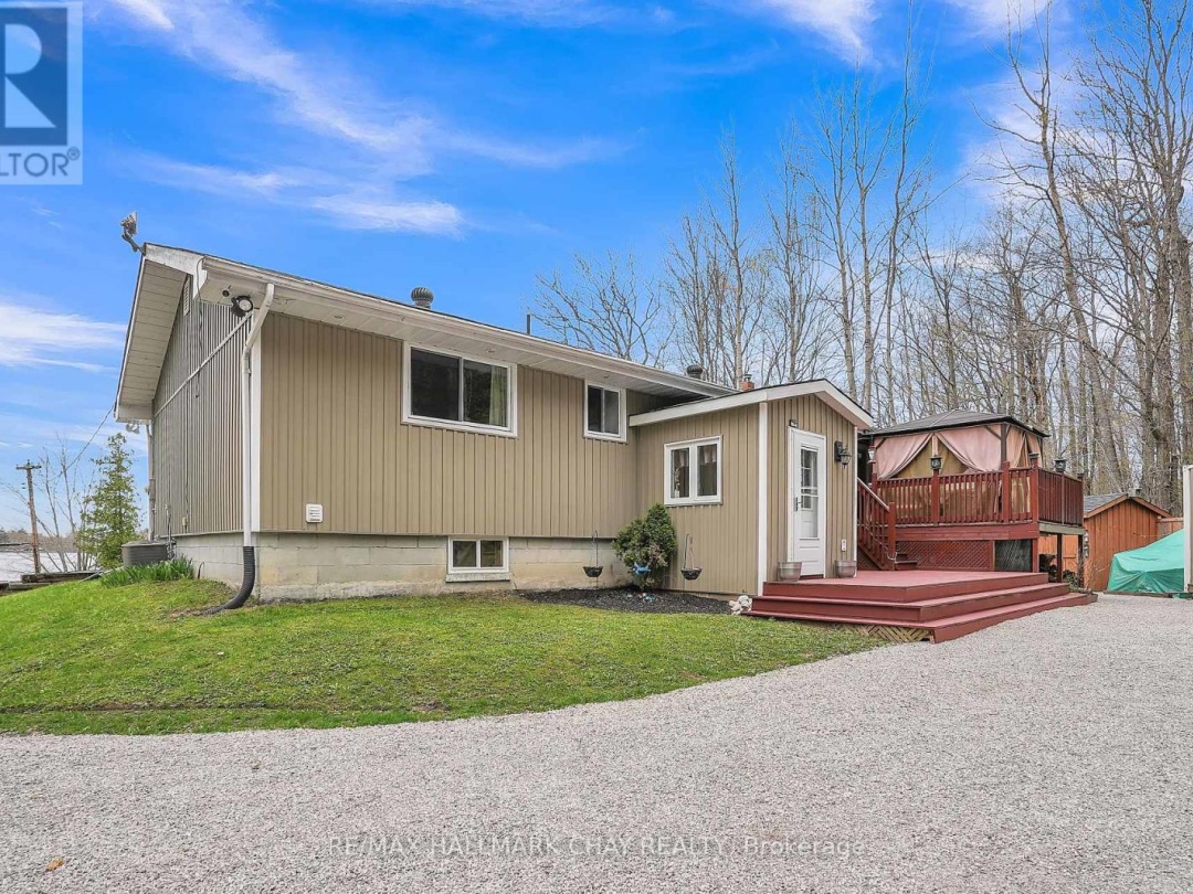 138 Lake Dalrymple Road, Dalrymple Lake