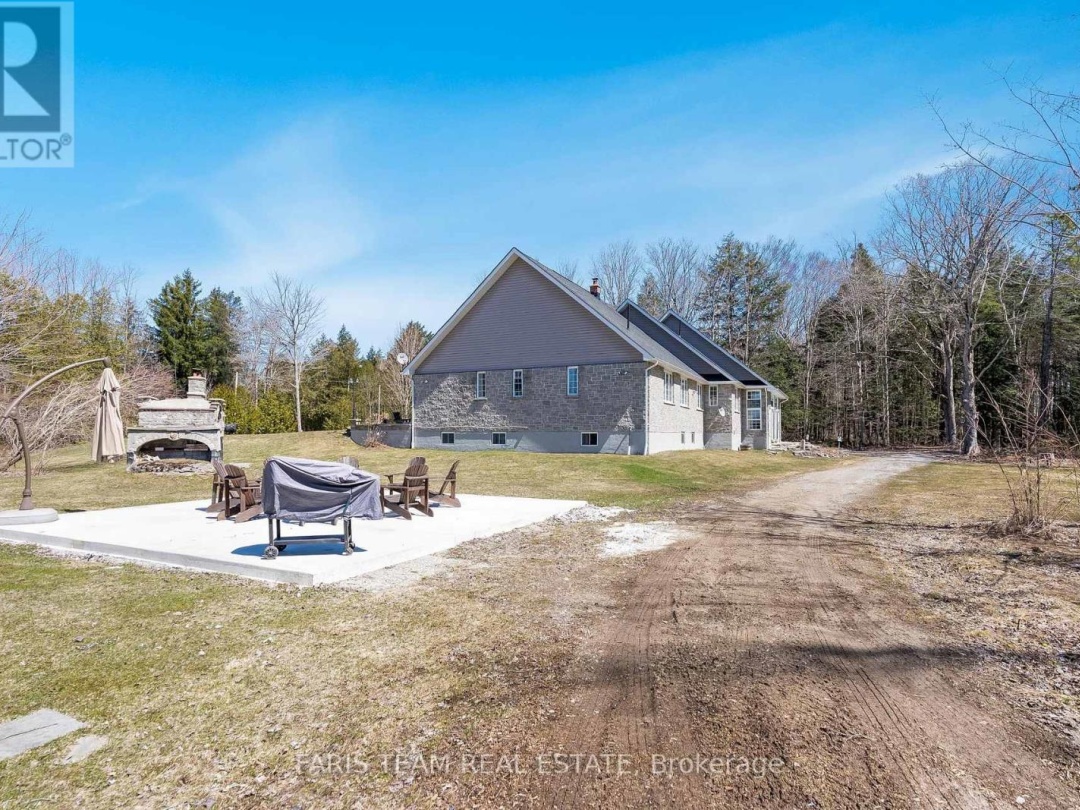 1119 Sajnovic Place, Ramara