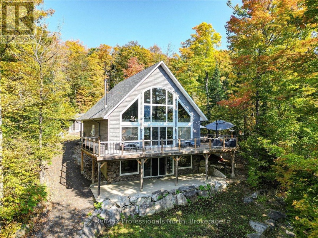 88 Russell Drive, White Lake