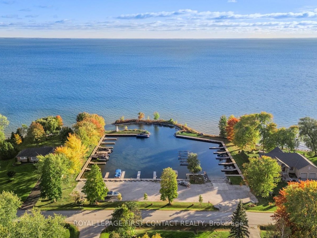 93 Bayshore Drive, Ramara