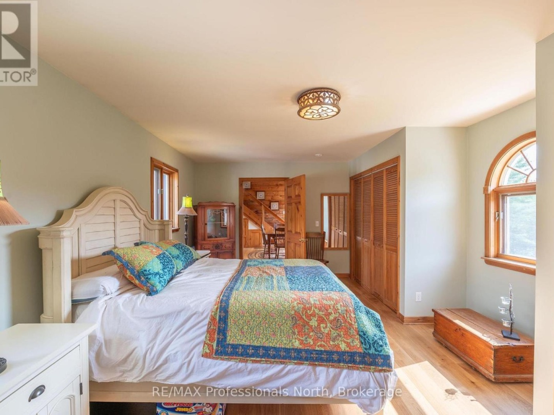 1110 SEDGWICK ROAD, 