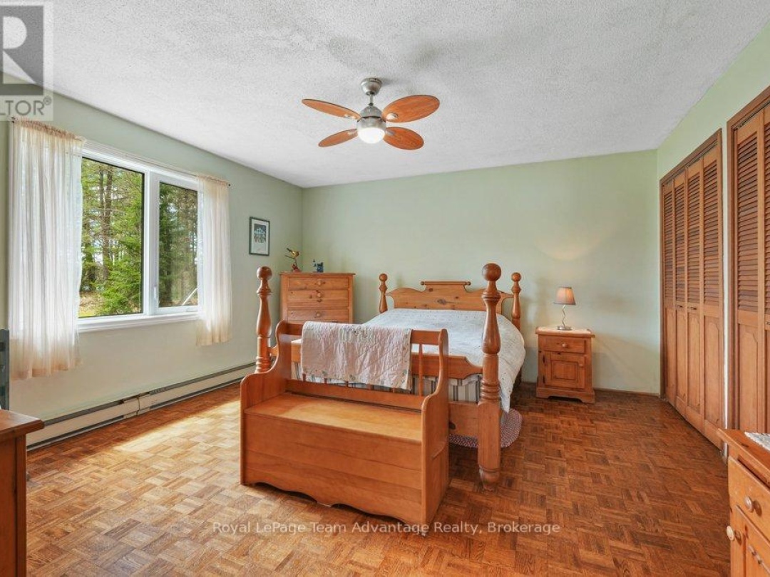 11 Birch Lane, Harris Lake