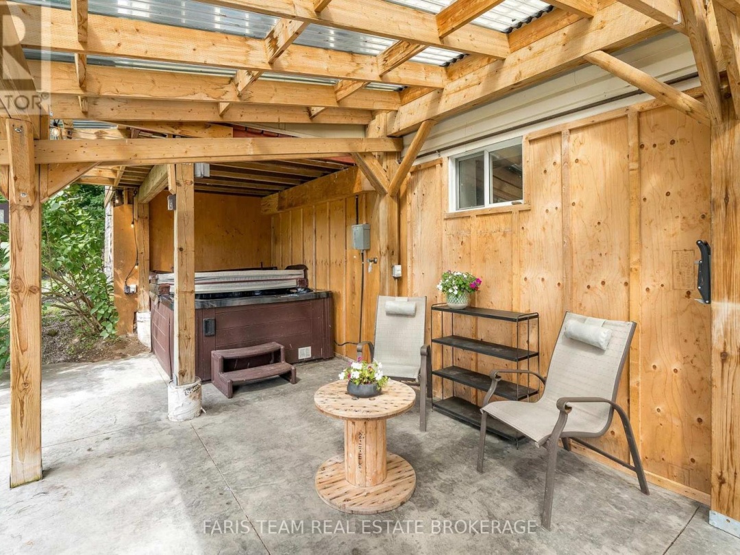 427 ANN STREET, 