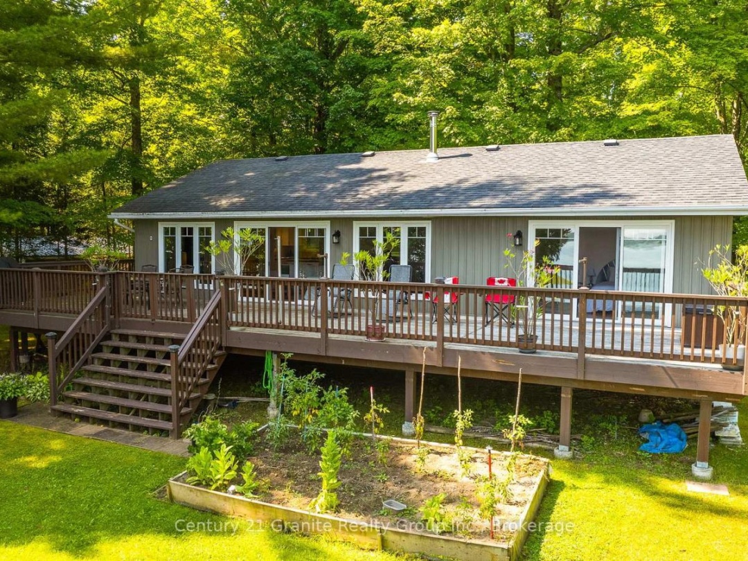 122 SUTER DRIVE, 