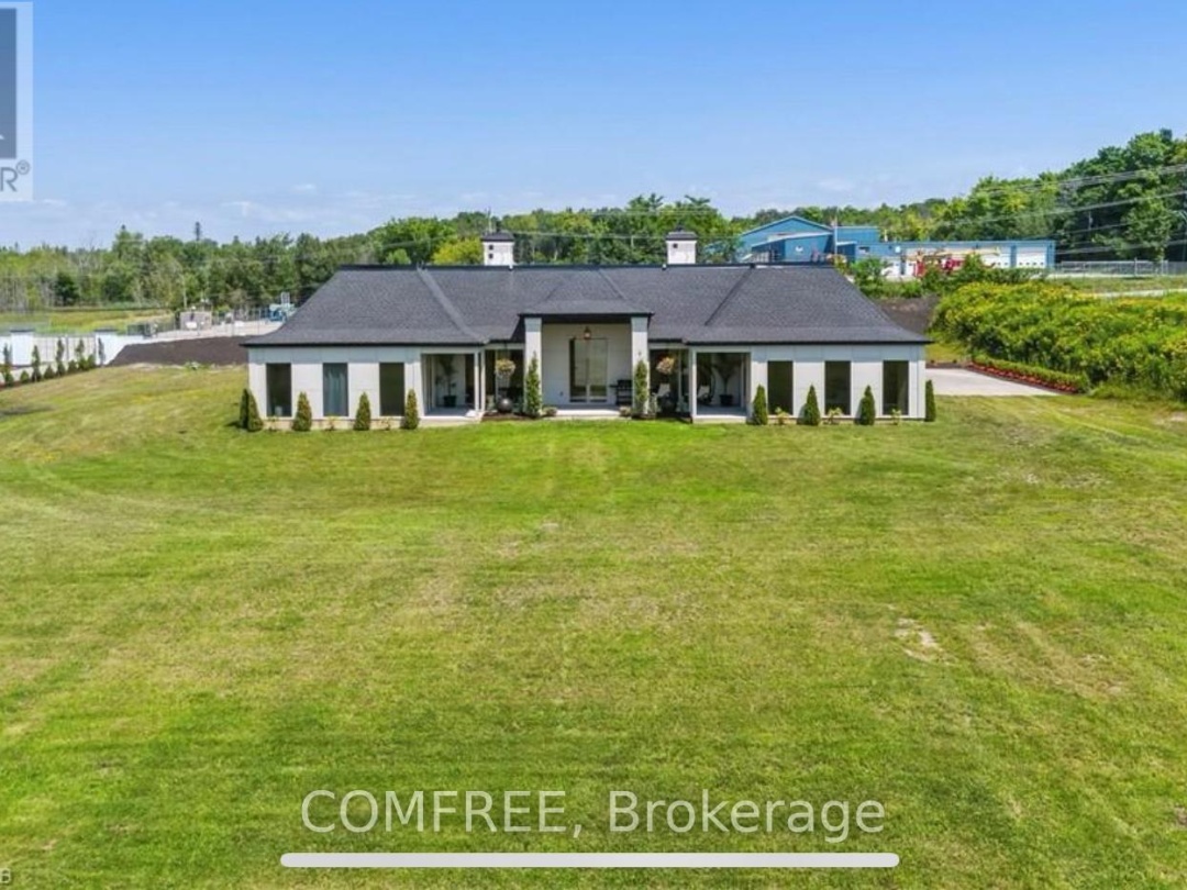 4252 BURNSIDE LINE, 