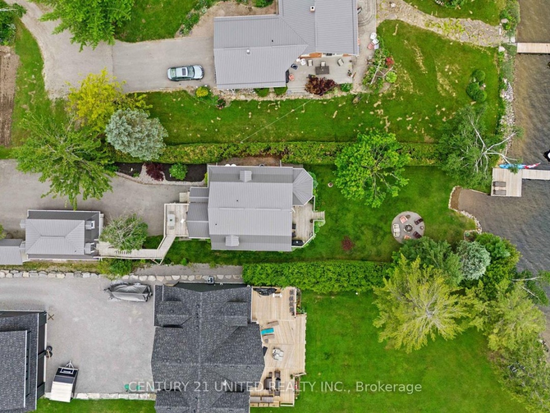 586 BIRCH POINT ROAD, 