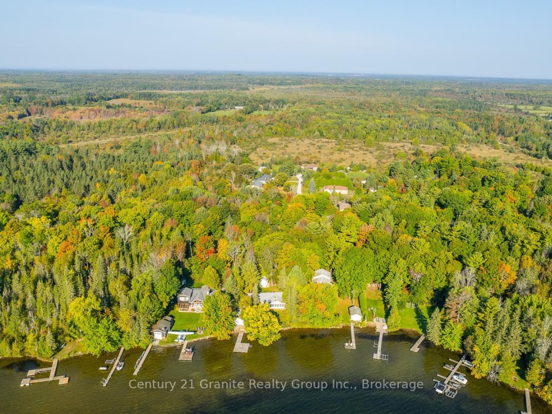 . Mckenzie Place, Balsam Lake