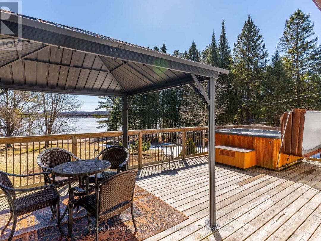 1293 GREEN LAKE ROAD, Green Lake
