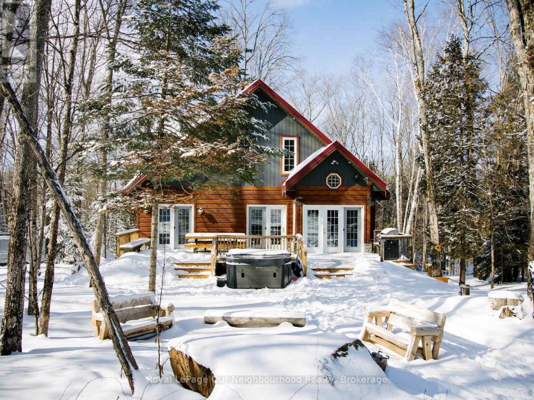 1040 SKI RIDGE TRAIL, 