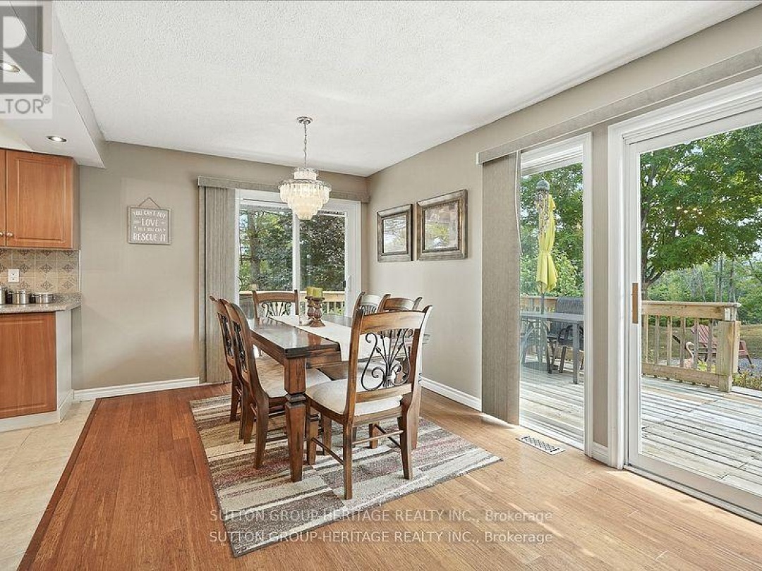 184 PIRATES GLEN DRIVE, 