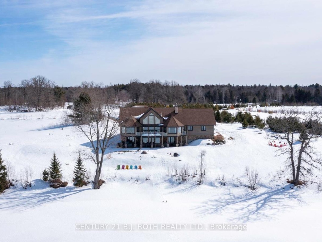 64 Mccords Road, Manitouwabing Lake