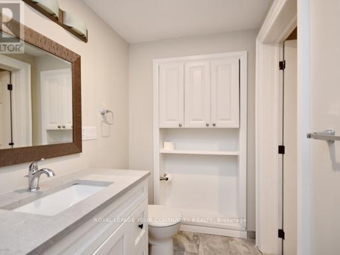 246 MISSISSAUGA STREET W, Orillia