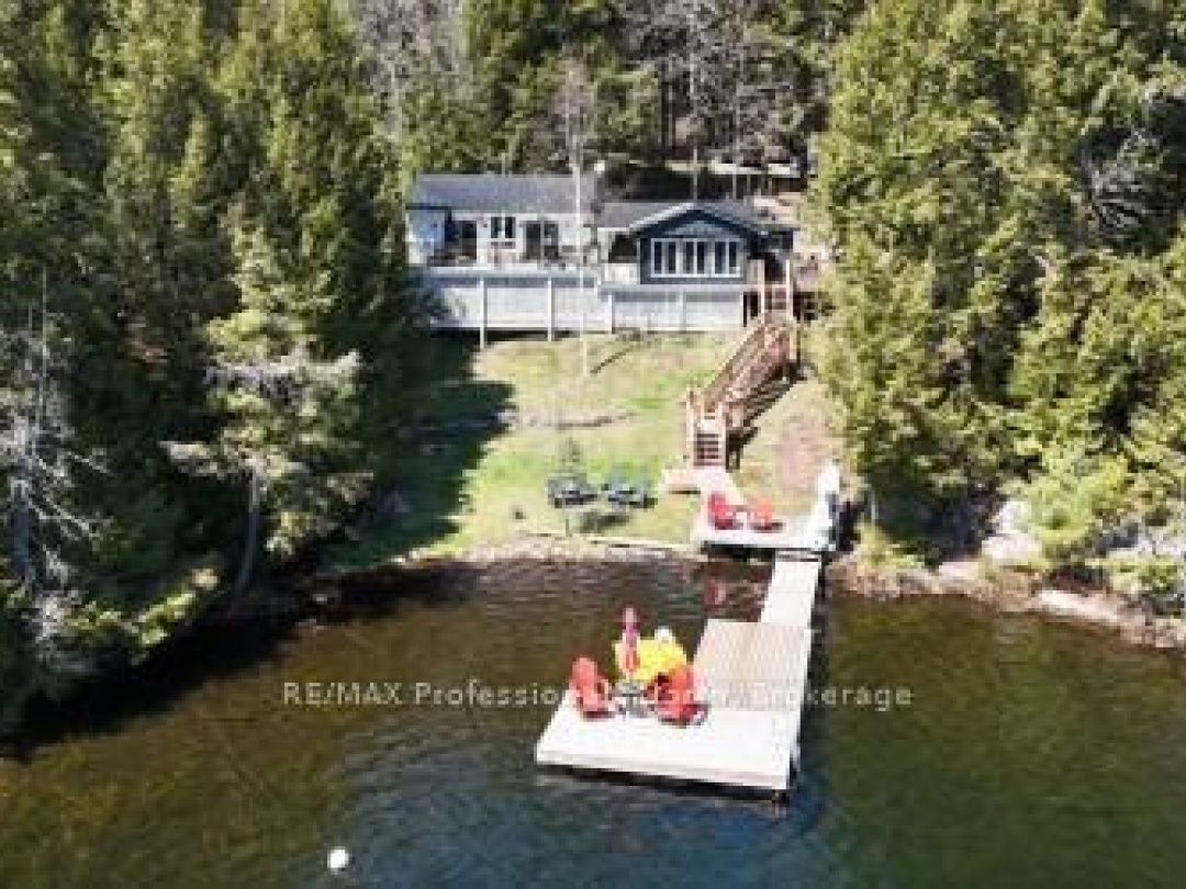 1352 Bitter Lake Road, Bitter Lake