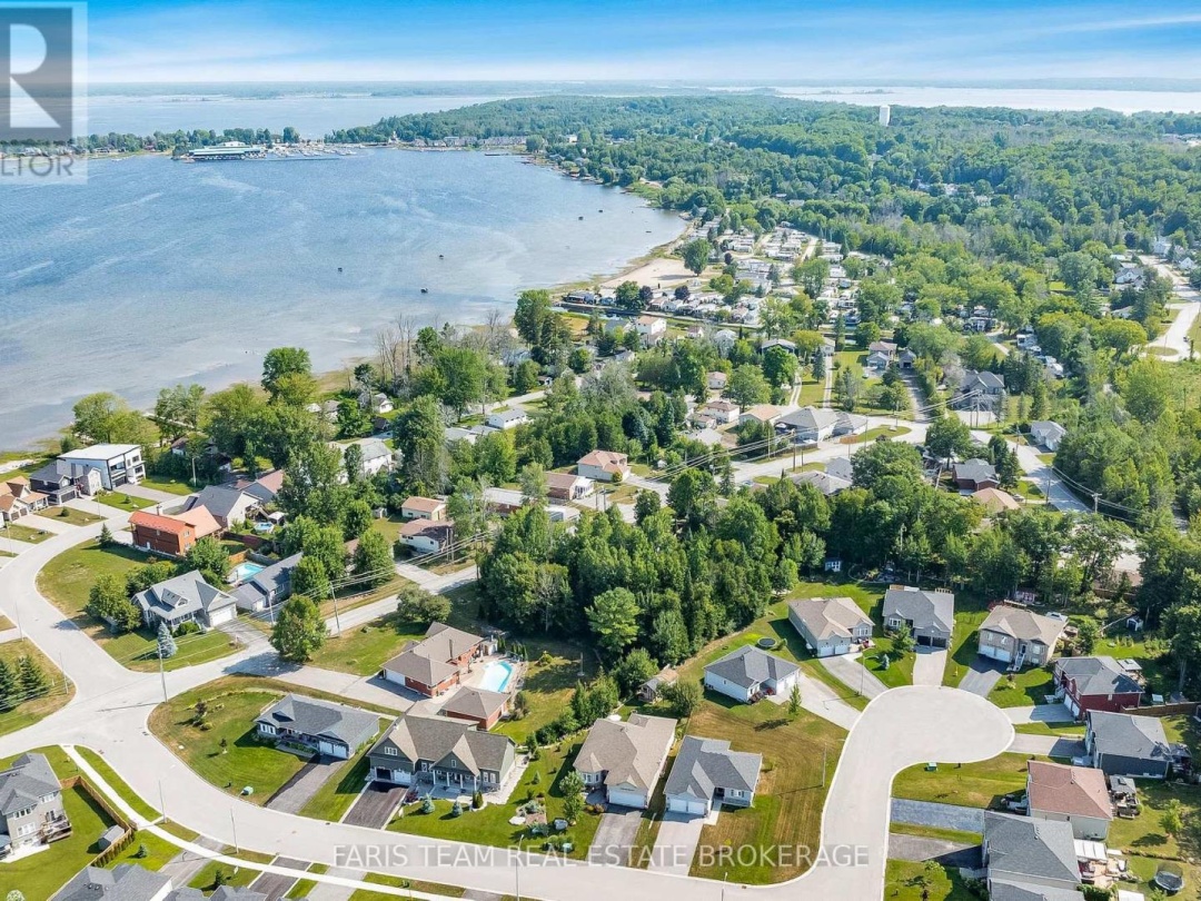 19 BOURGEOIS BEACH ROAD, 