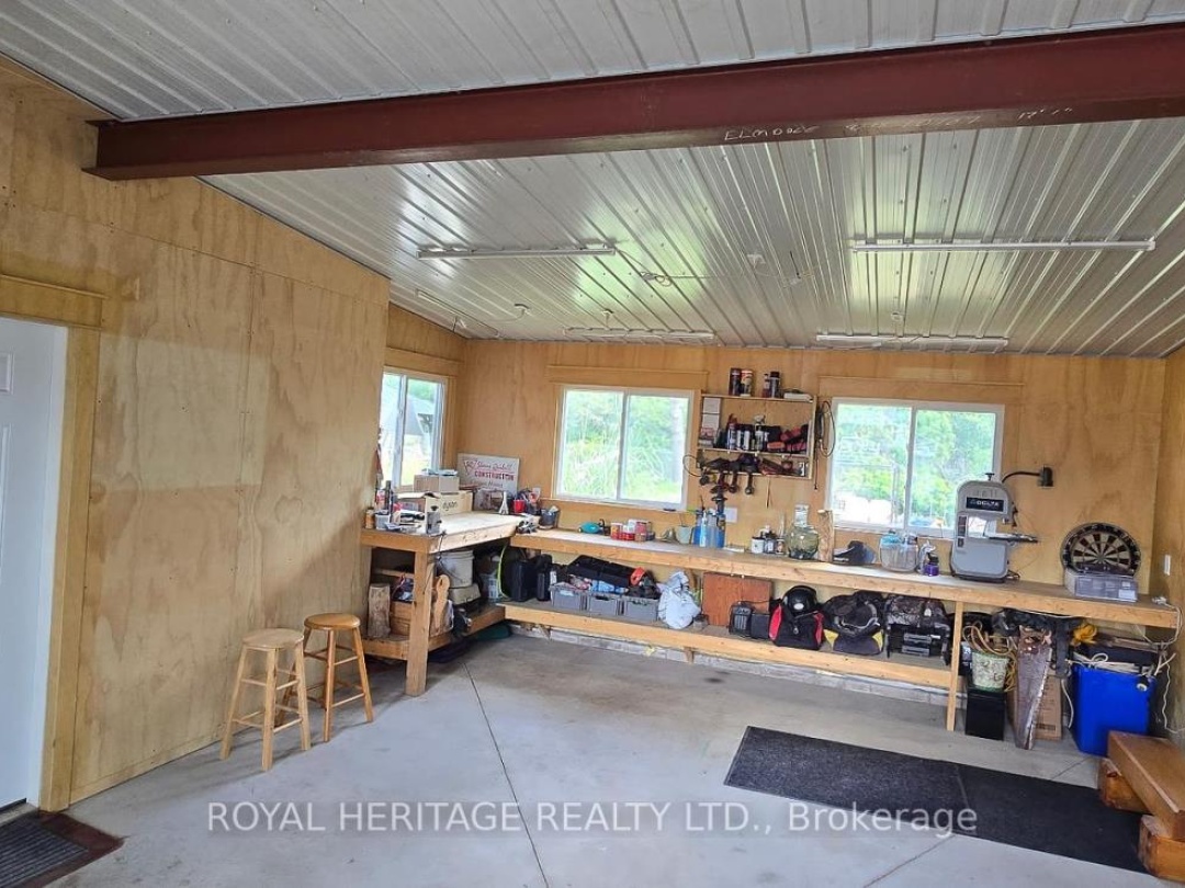 34 PRINCE STREET W, 